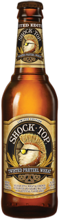 Shock Top Twisted Pretzel