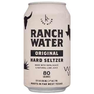 Lone River Ranch Water