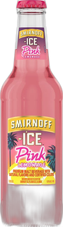Smirnoff Ice Pink Lemonade