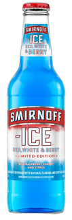 Smirnoff Ice Red, White & Berry