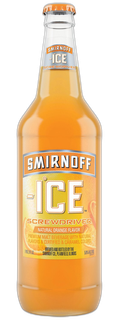 Smirnoff Ice Screwdriver