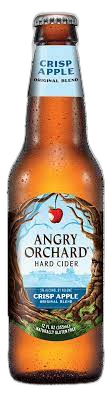 Angry Orchard Crisp Apple