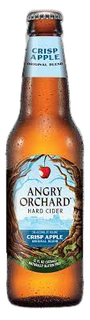 Angry Orchard Crisp Apple