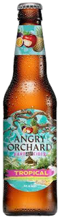 Angry Orchard Tropical