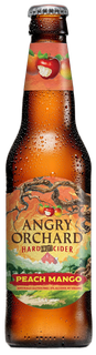 Angry Orchard Peach Mango