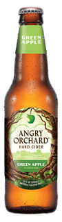Angry Orchard Green Apple
