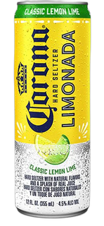 Corona Limonade