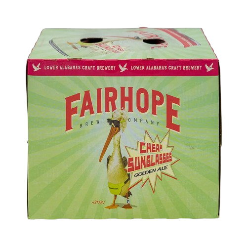 Fairhope Cheap Sunglasses