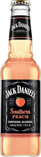 Jack Daniels Country Southern Peach