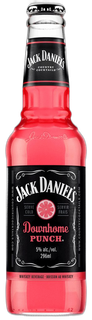 Jack Daniels Country Downhome Punch
