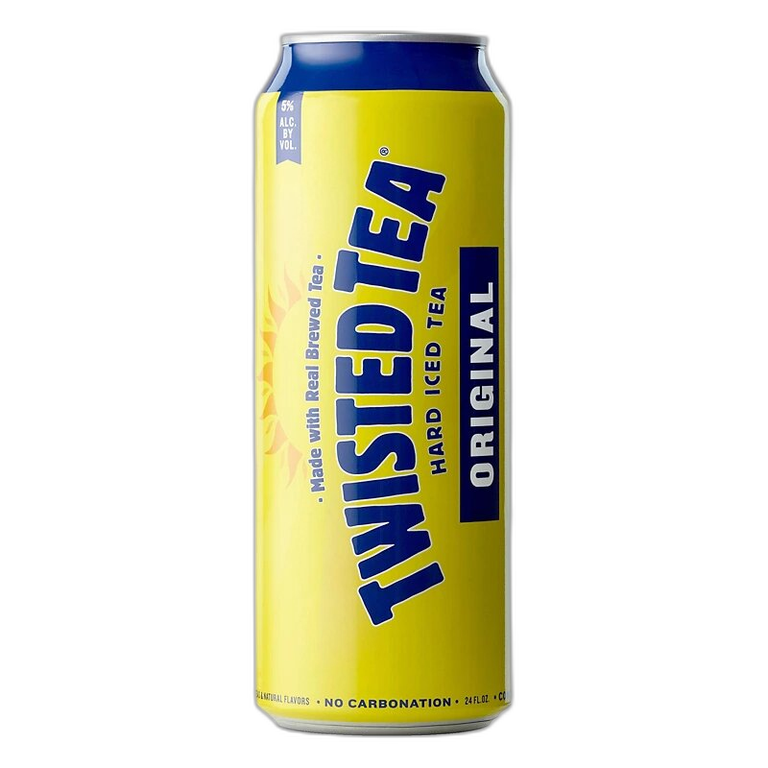 Twisted Tea