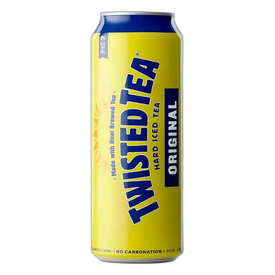 Twisted Tea