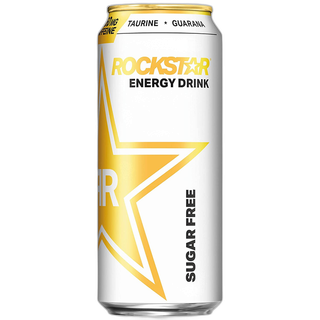 Rockstar Sugar Free