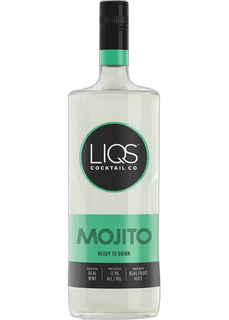LIQS Mojito