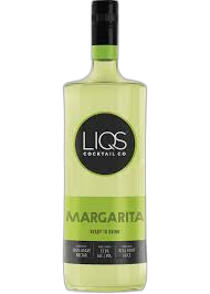 LIQS Margarita