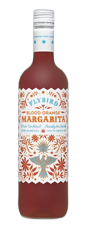 Flybird Blood Orange Margarita