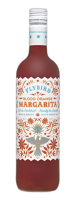 Flybird Blood Orange Margarita