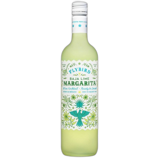 Flybird Baja Lime Margarita