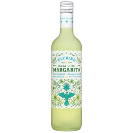 Flybird Baja Lime Margarita