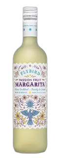Flybird Passion Fruit Margarita