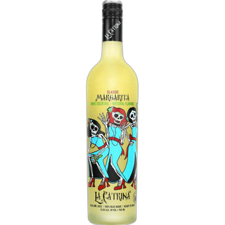 La Cantrina Classic Margarita