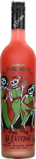 La Cantrina Strawberry Margarita