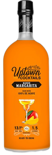 Uptown Cocktails Mango Margarita
