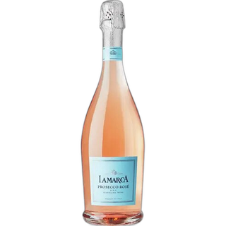 Lamarca Prosecco Rose