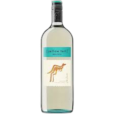 [ yellow tail ] Moscato