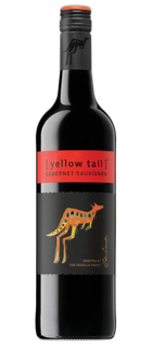 [ yellow tail ] Cabernet Sauvignon