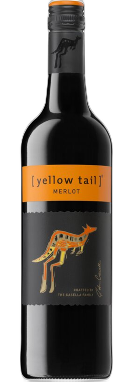 [ yellowtail ] - Merlot
