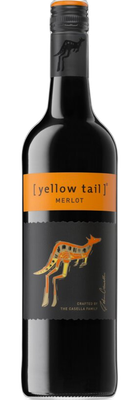 [ yellowtail ] - Merlot