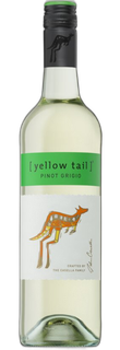 [ yellow tail ] Pinot Grigio