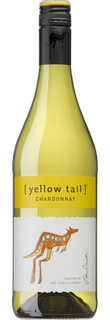 [ yellow tail ] Chardonnay