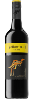 [ yellow tail ] Shiraz