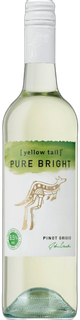 [ yellow tail ] Pure Bright Pinot Grigio