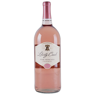 Liberty Creek Pink Moscato