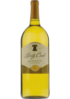 Liberty Creek Chardonnay