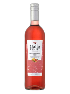 Gallo Family Grapefruit Rosé