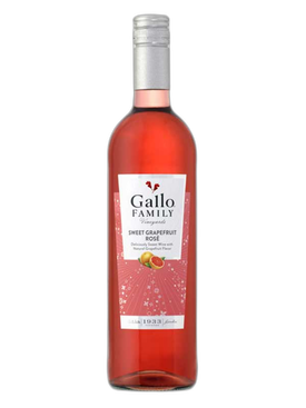 Gallo Family Grapefruit Rosé