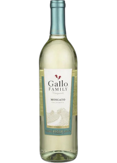Gallo Family Moscato