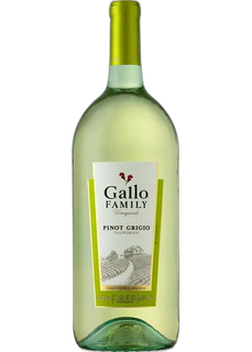 Gallo Family Pinot Grigio