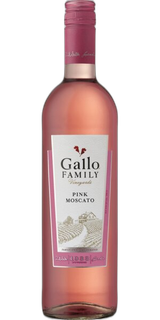 Gallo Family Pink Moscato