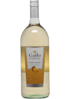 Gallo Family Sweet Mango
