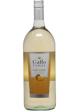 Gallo Family Sweet Mango