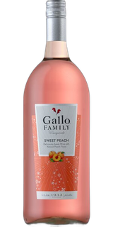 Gallo Family Sweet Peach