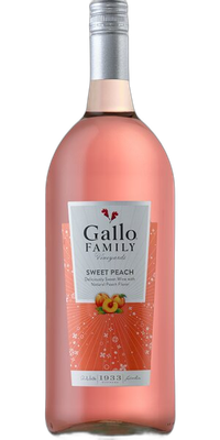 Gallo Family Sweet Peach