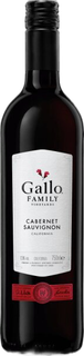 Gallo Family Cabernet Sauvignon