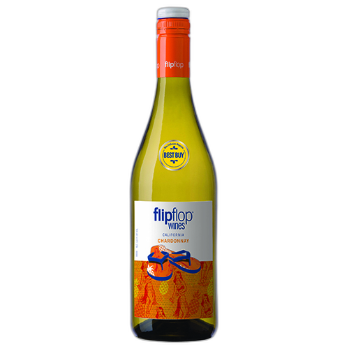 flipflop Chardonnay
