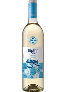 flipflop Moscato